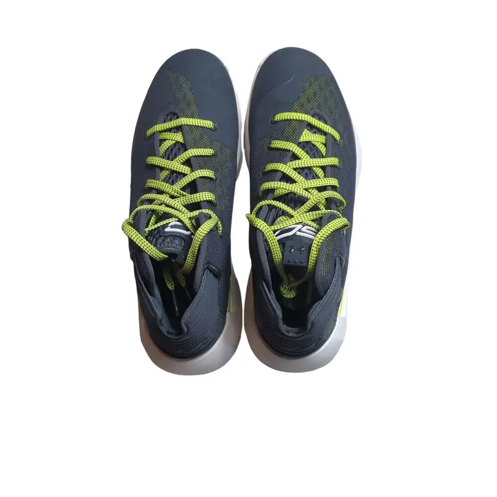 New Under Armour Curry UA SC 3Zero Basketball Shoes Men’s Size 7.5 1298308-008